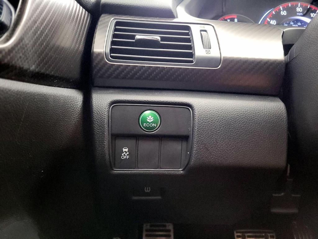 used 2016 Honda Accord car, priced at $18,998