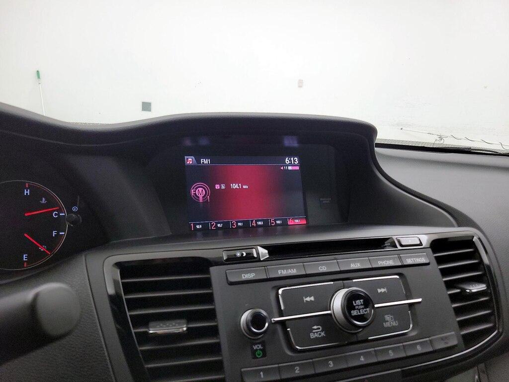 used 2016 Honda Accord car, priced at $18,998