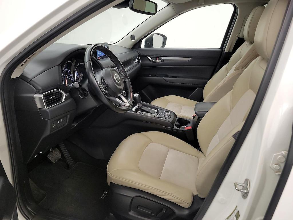 used 2018 Mazda CX-5 car, priced at $19,998