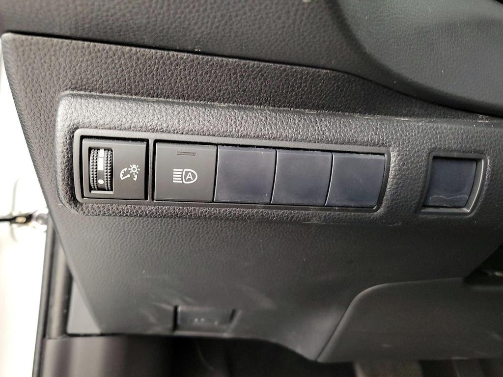 used 2021 Toyota Corolla car, priced at $19,998