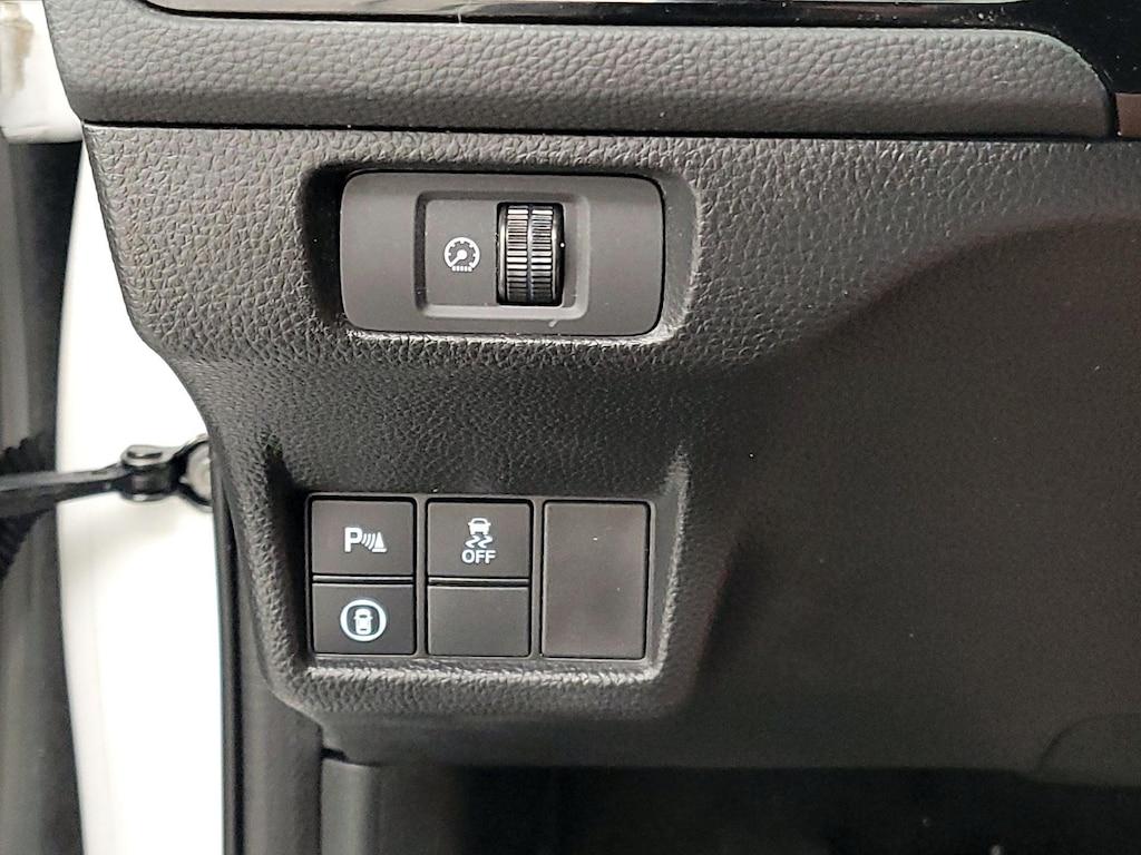 used 2023 Honda Civic car, priced at $25,998