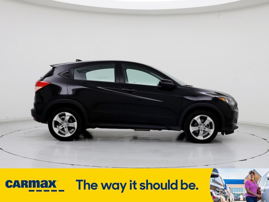 used 2018 Honda HR-V car, priced at $20,998