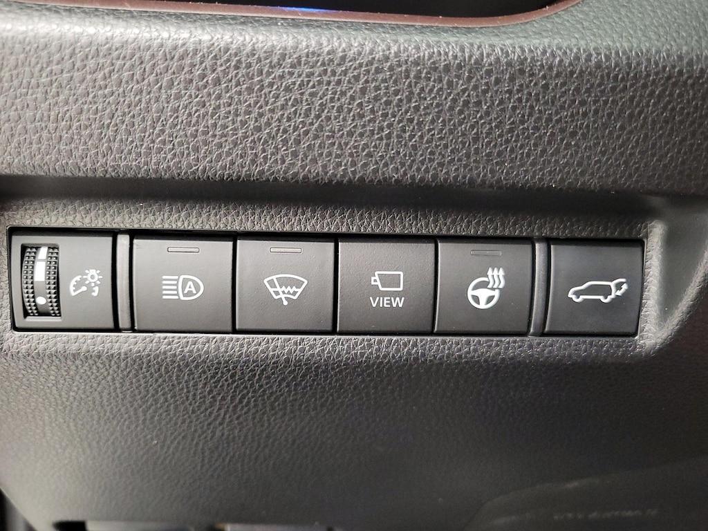 used 2019 Toyota RAV4 car, priced at $28,998