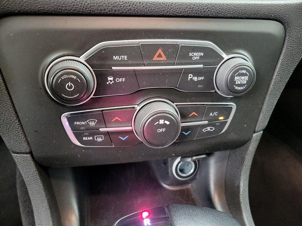 used 2021 Dodge Charger car, priced at $21,998