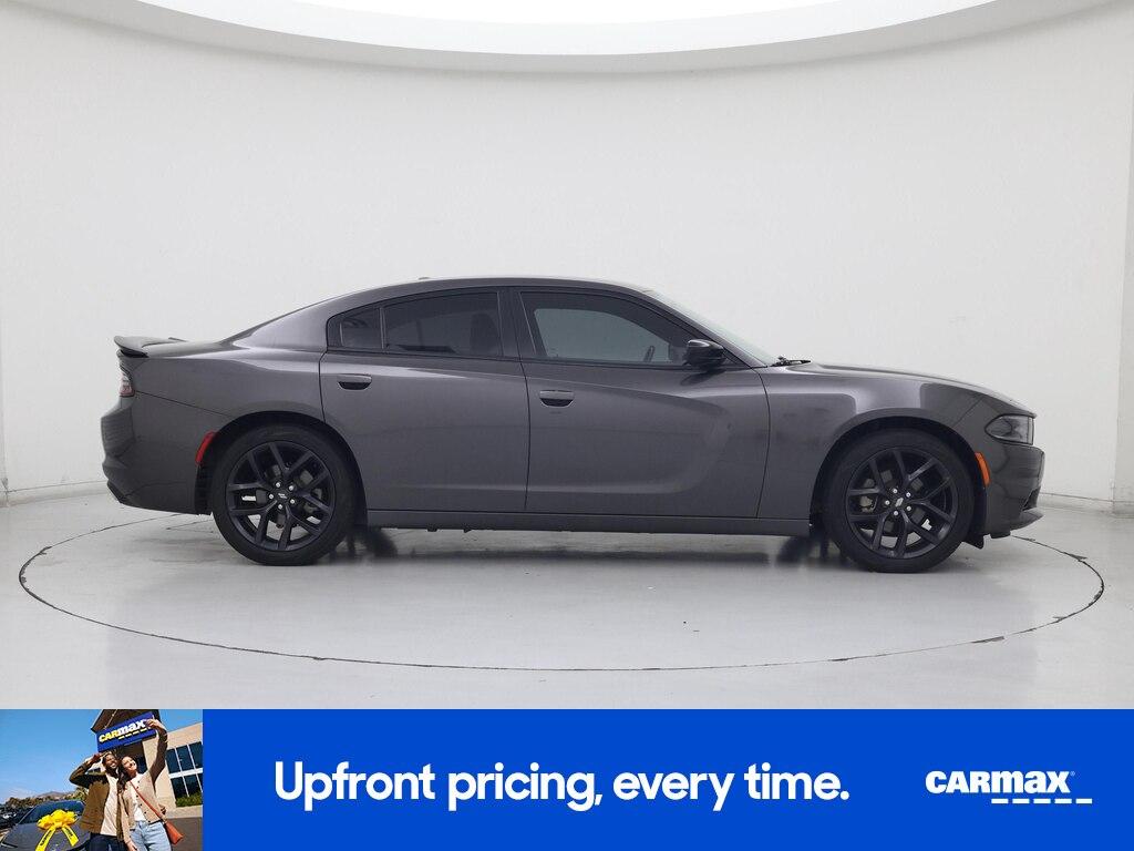 used 2021 Dodge Charger car, priced at $21,998