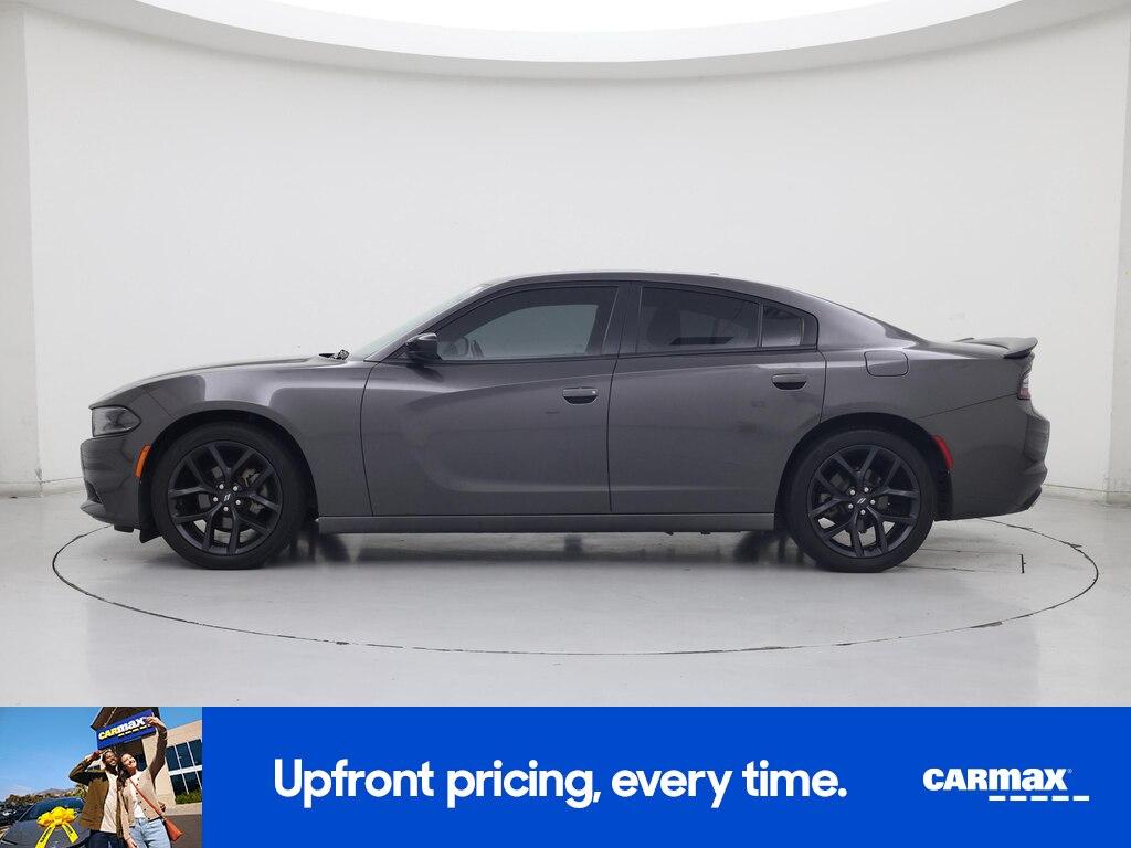 used 2021 Dodge Charger car, priced at $21,998