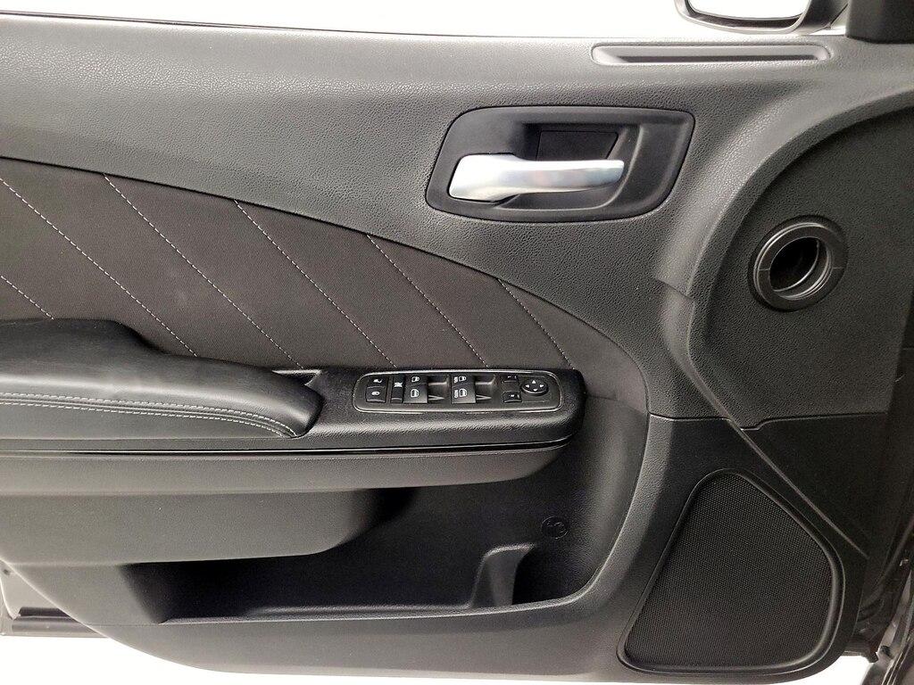 used 2021 Dodge Charger car, priced at $21,998