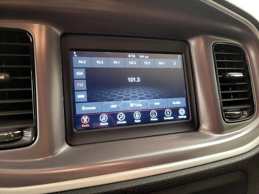 used 2021 Dodge Charger car, priced at $21,998