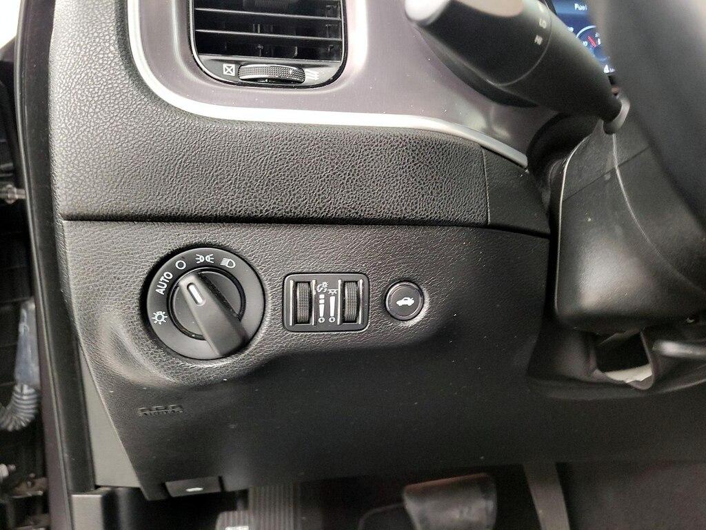 used 2021 Dodge Charger car, priced at $21,998