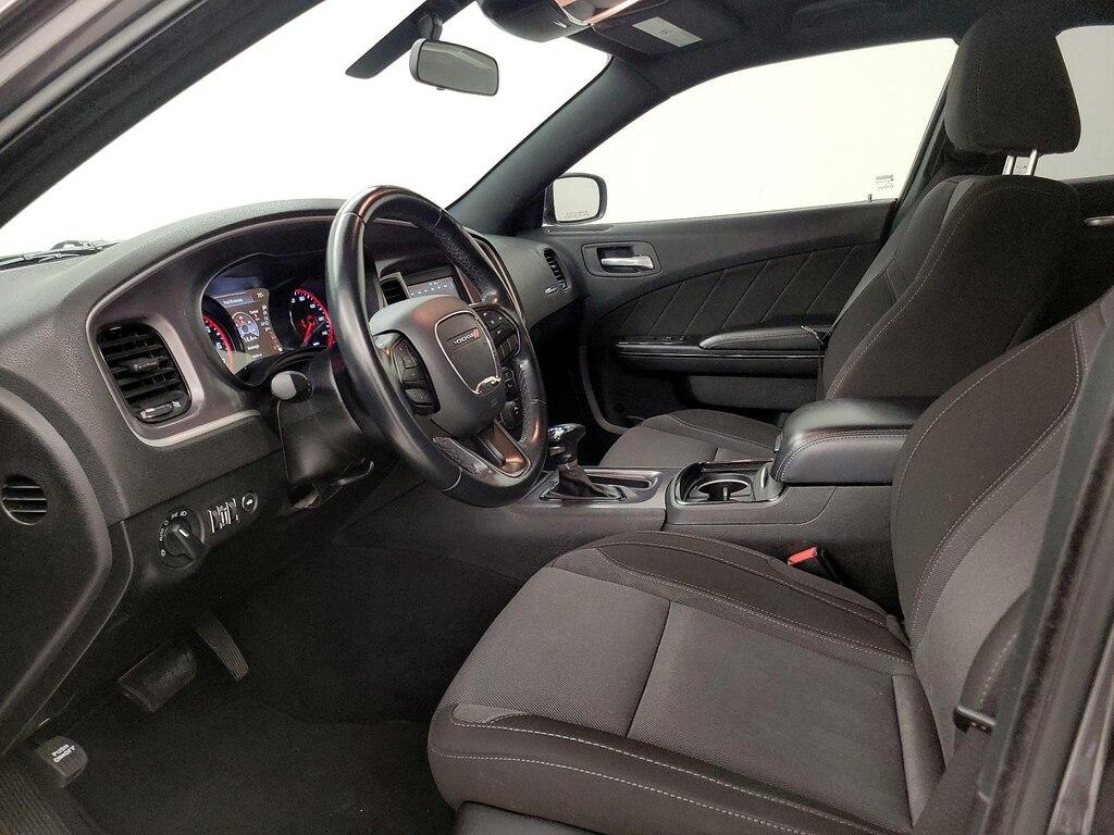 used 2021 Dodge Charger car, priced at $21,998