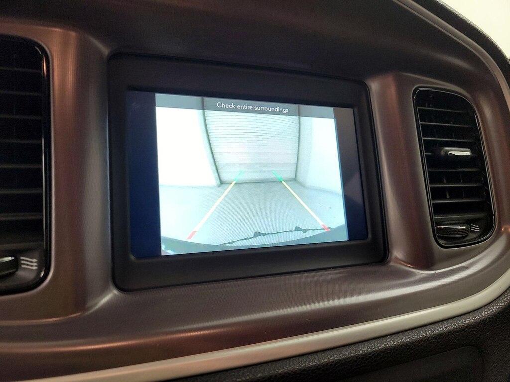 used 2021 Dodge Charger car, priced at $21,998