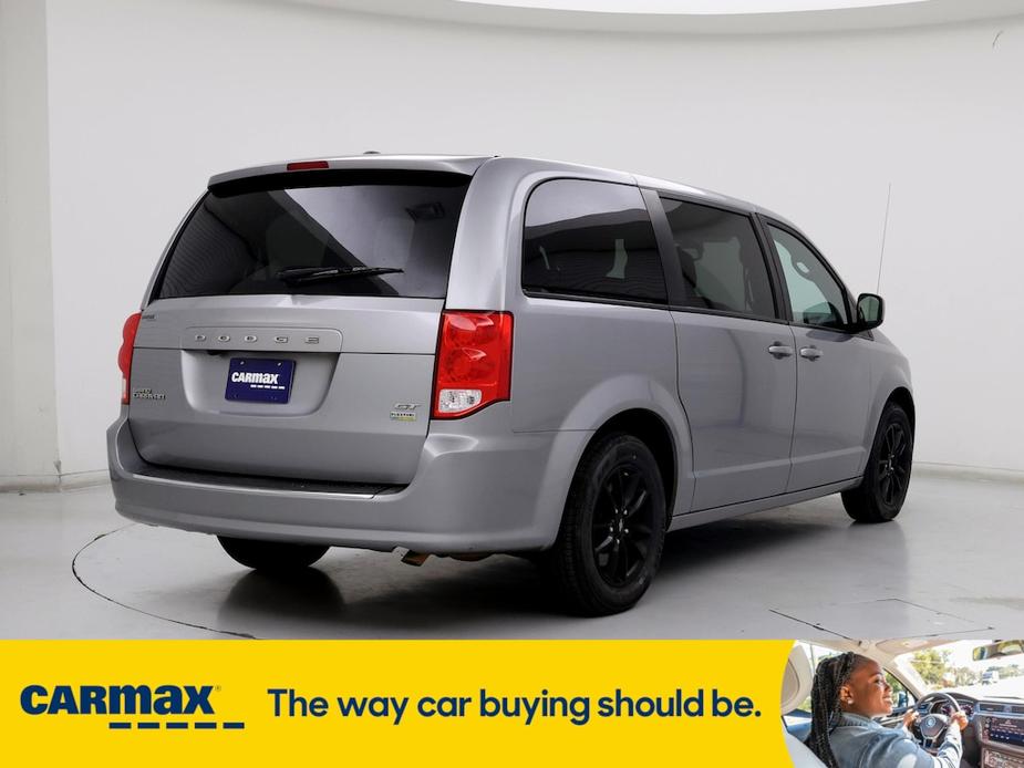 used 2019 Dodge Grand Caravan car, priced at $21,998