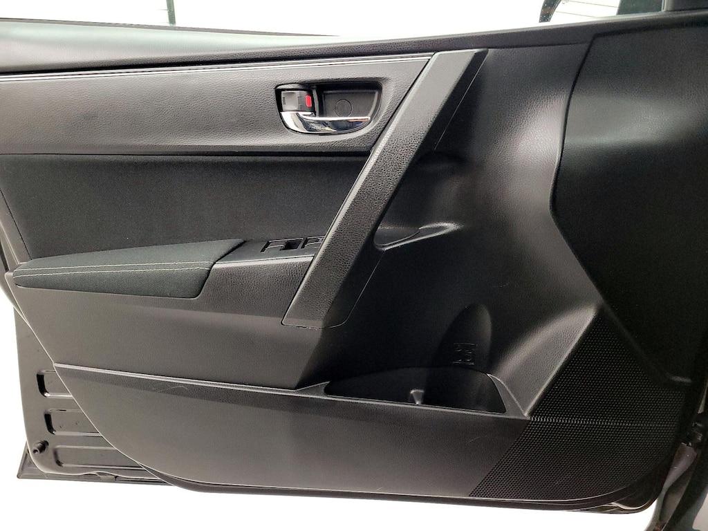 used 2019 Toyota Corolla car, priced at $15,998