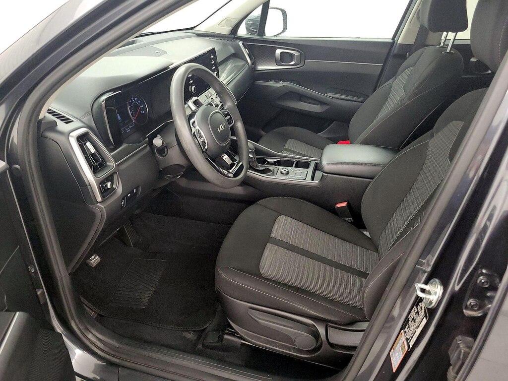 used 2022 Kia Sorento car, priced at $18,998
