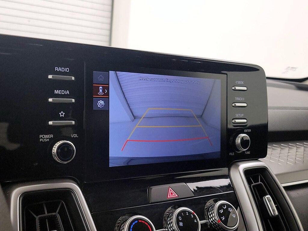 used 2022 Kia Sorento car, priced at $18,998