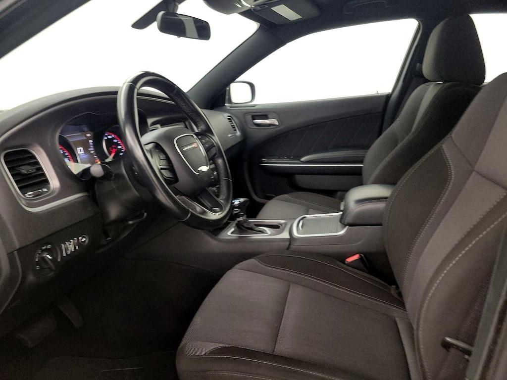 used 2022 Dodge Charger car, priced at $21,998