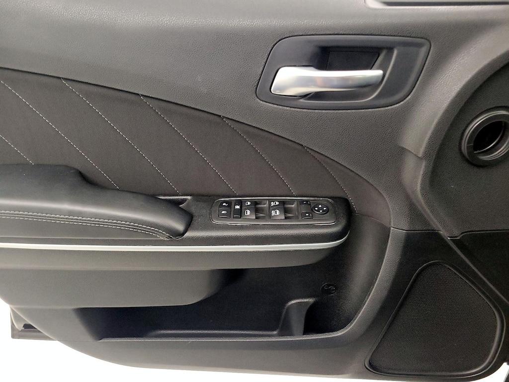 used 2022 Dodge Charger car, priced at $21,998