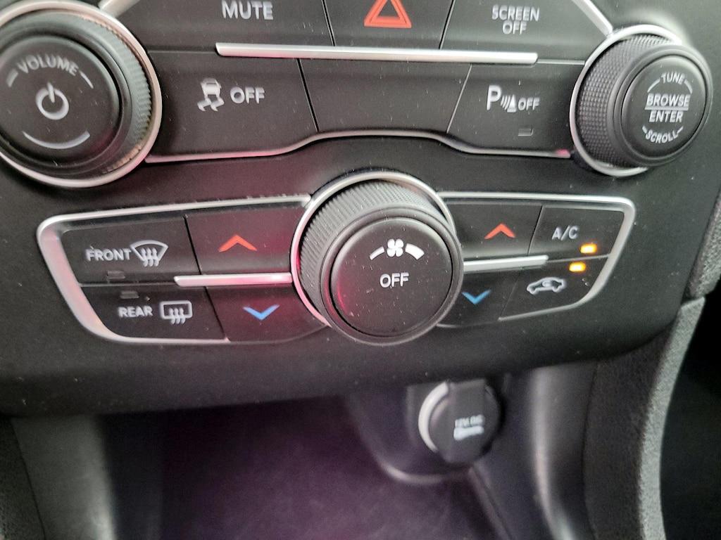 used 2022 Dodge Charger car, priced at $21,998