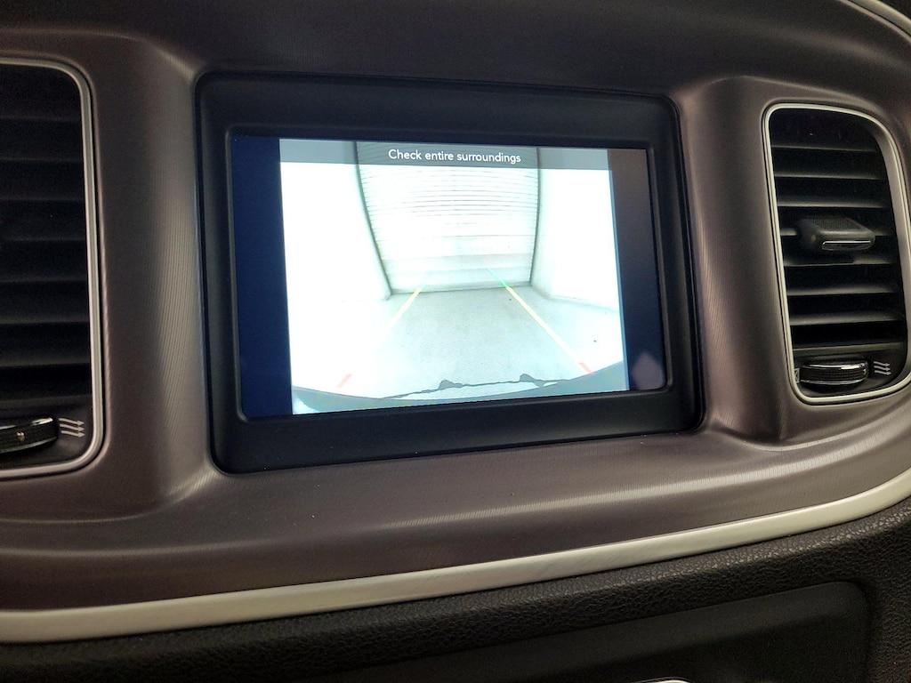 used 2022 Dodge Charger car, priced at $21,998