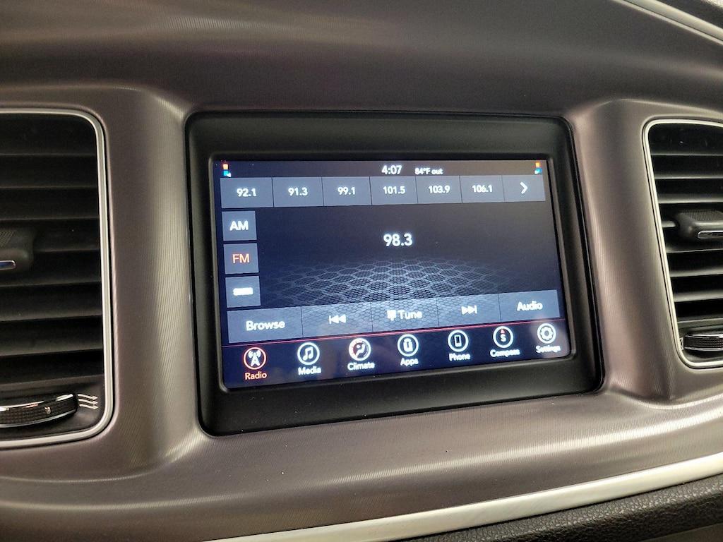 used 2022 Dodge Charger car, priced at $21,998