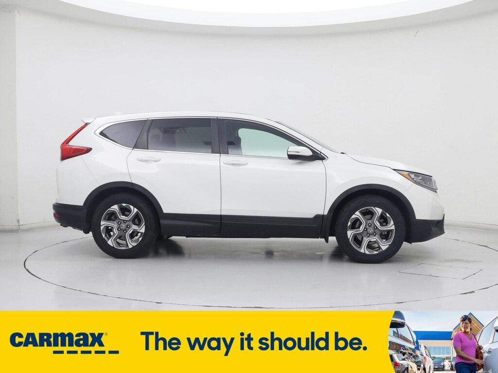 used 2018 Honda CR-V car, priced at $20,998