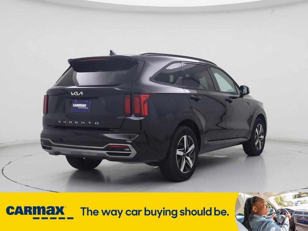 used 2022 Kia Sorento car, priced at $26,998
