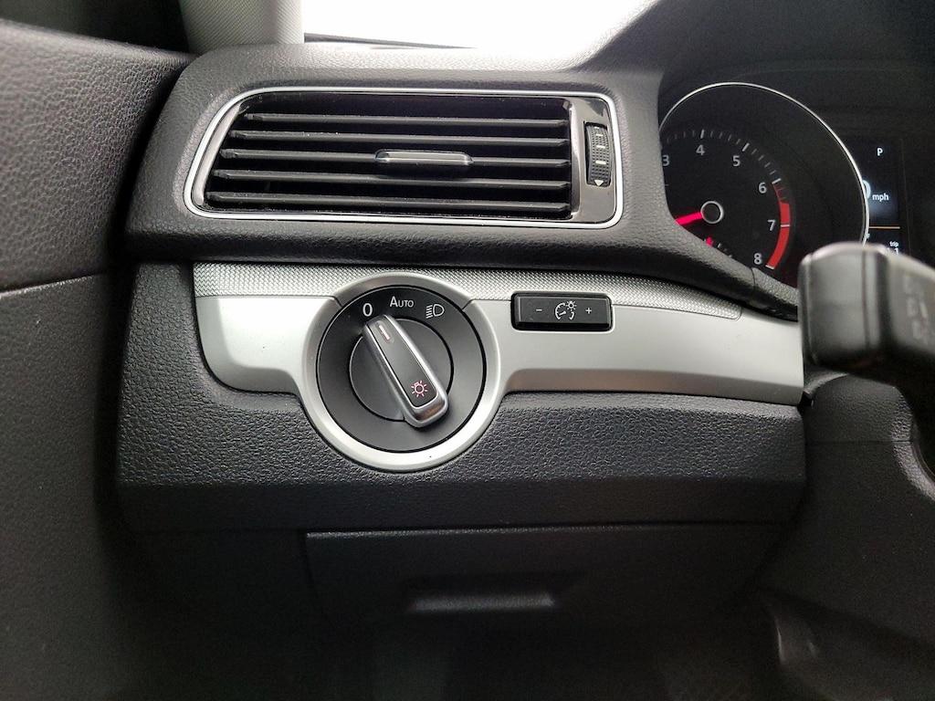used 2019 Volkswagen Passat car, priced at $17,998