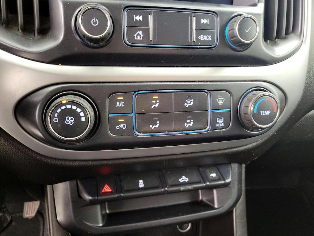 used 2019 Chevrolet Colorado car, priced at $20,998