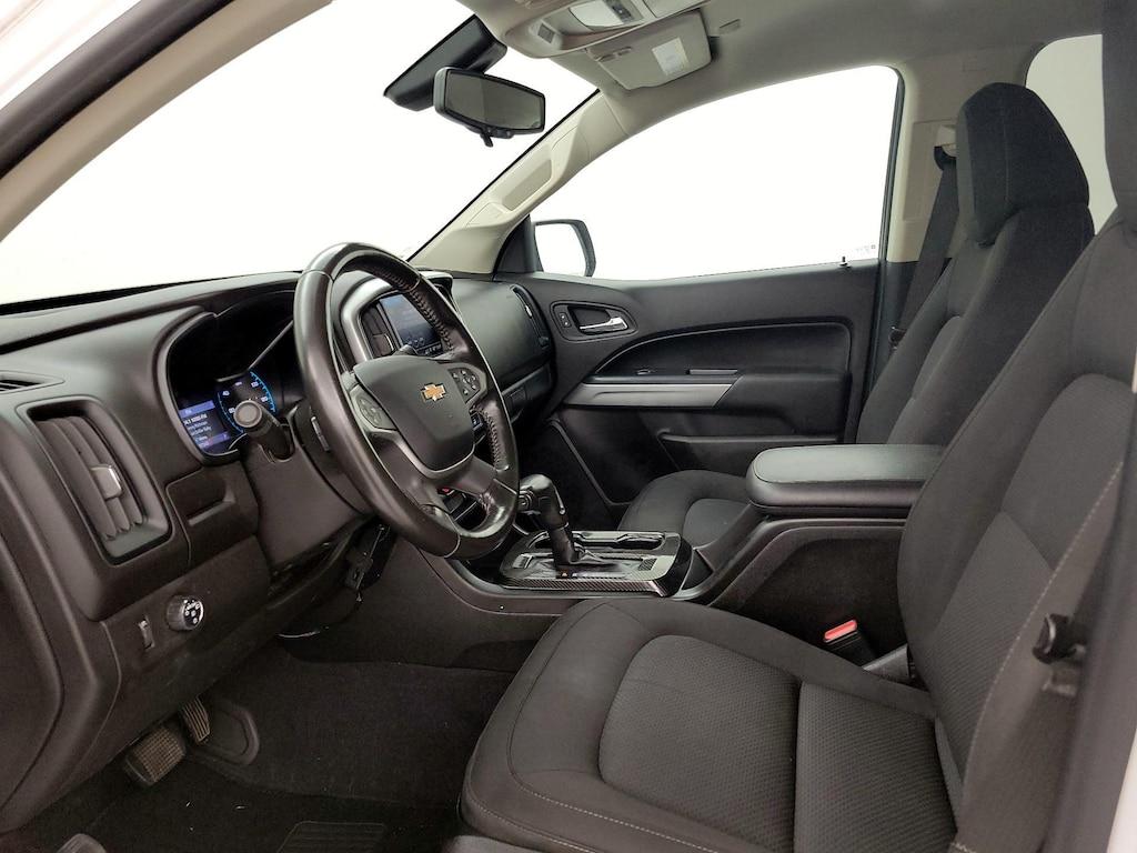 used 2019 Chevrolet Colorado car, priced at $20,998
