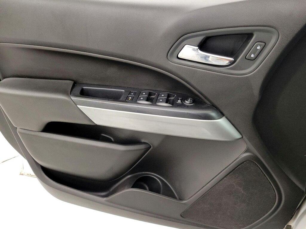 used 2019 Chevrolet Colorado car, priced at $20,998