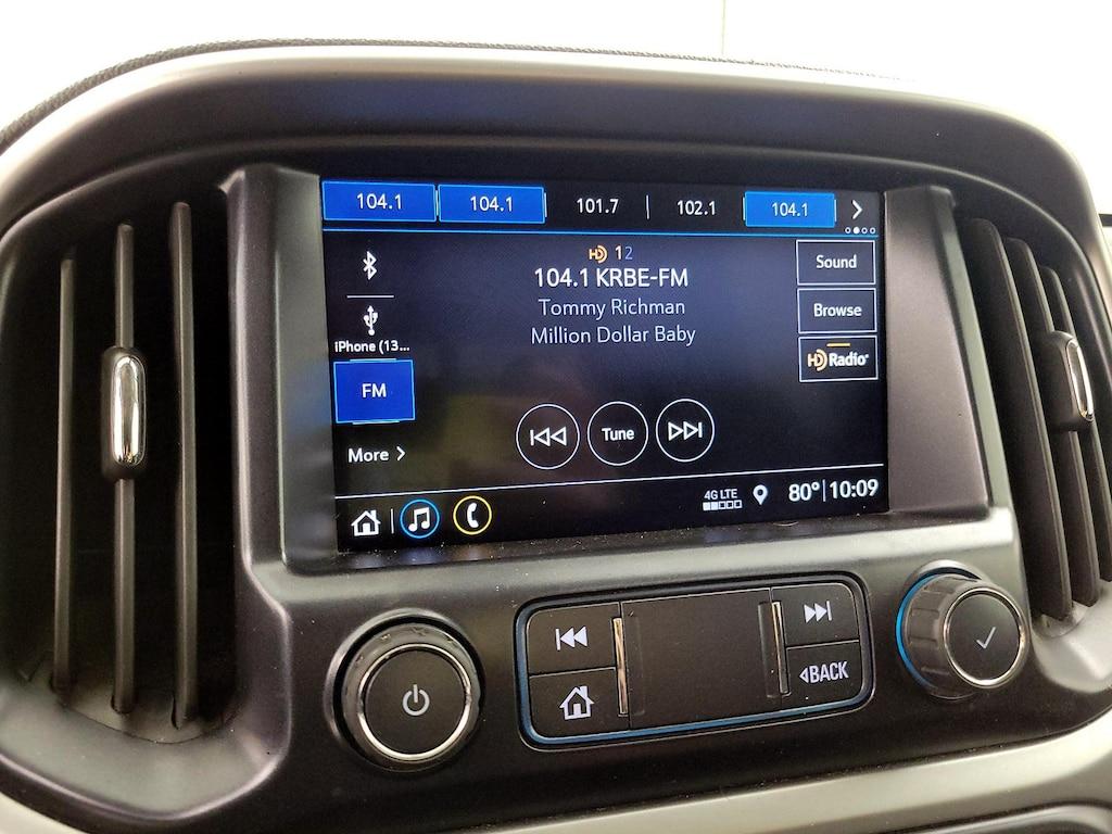 used 2019 Chevrolet Colorado car, priced at $20,998