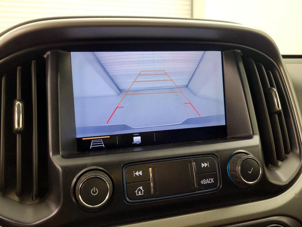 used 2019 Chevrolet Colorado car, priced at $20,998