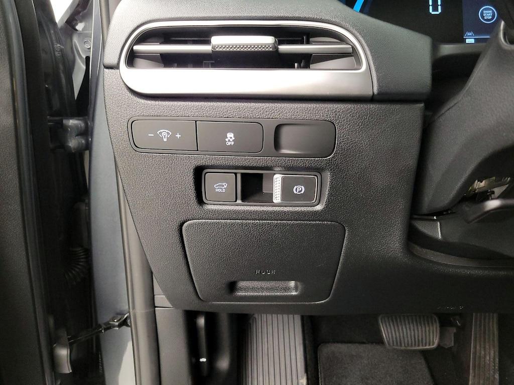 used 2025 Hyundai Palisade car, priced at $37,998