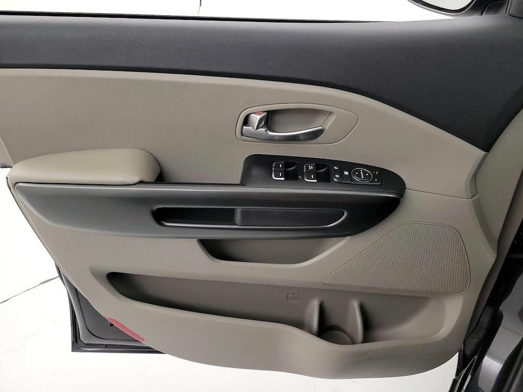 used 2021 Kia Sedona car, priced at $26,998