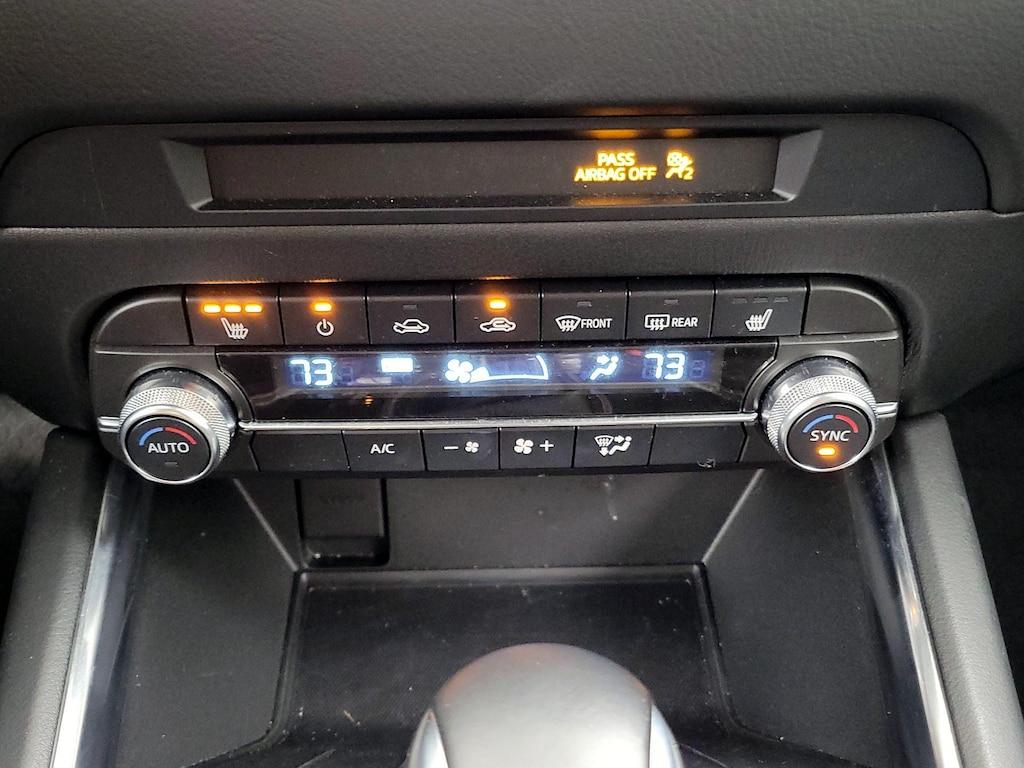 used 2024 Mazda CX-5 car, priced at $28,998