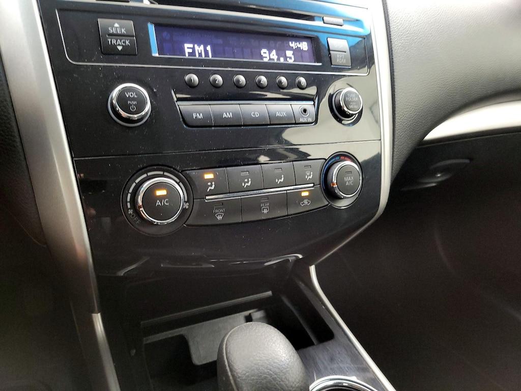 used 2014 Nissan Altima car, priced at $11,998