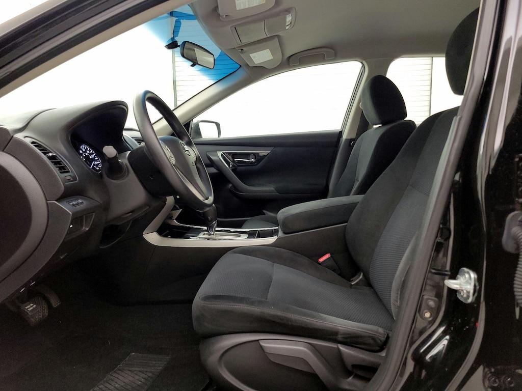 used 2014 Nissan Altima car, priced at $11,998