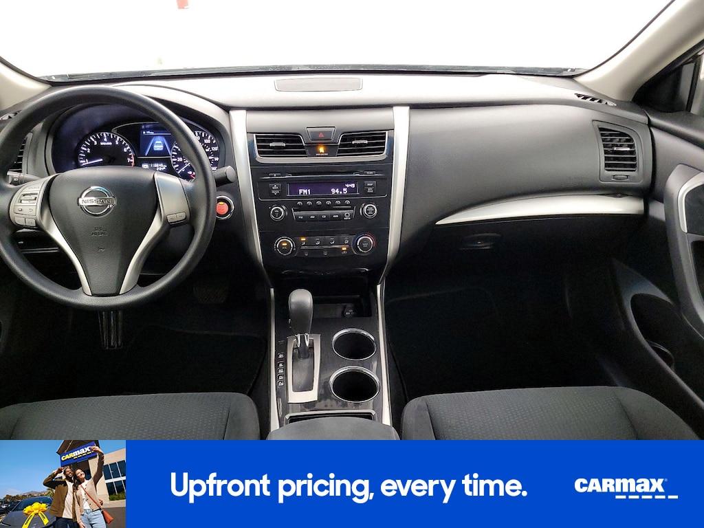 used 2014 Nissan Altima car, priced at $11,998