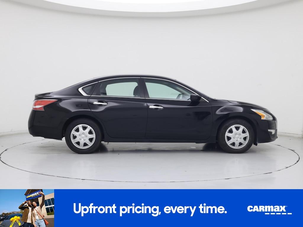 used 2014 Nissan Altima car, priced at $11,998