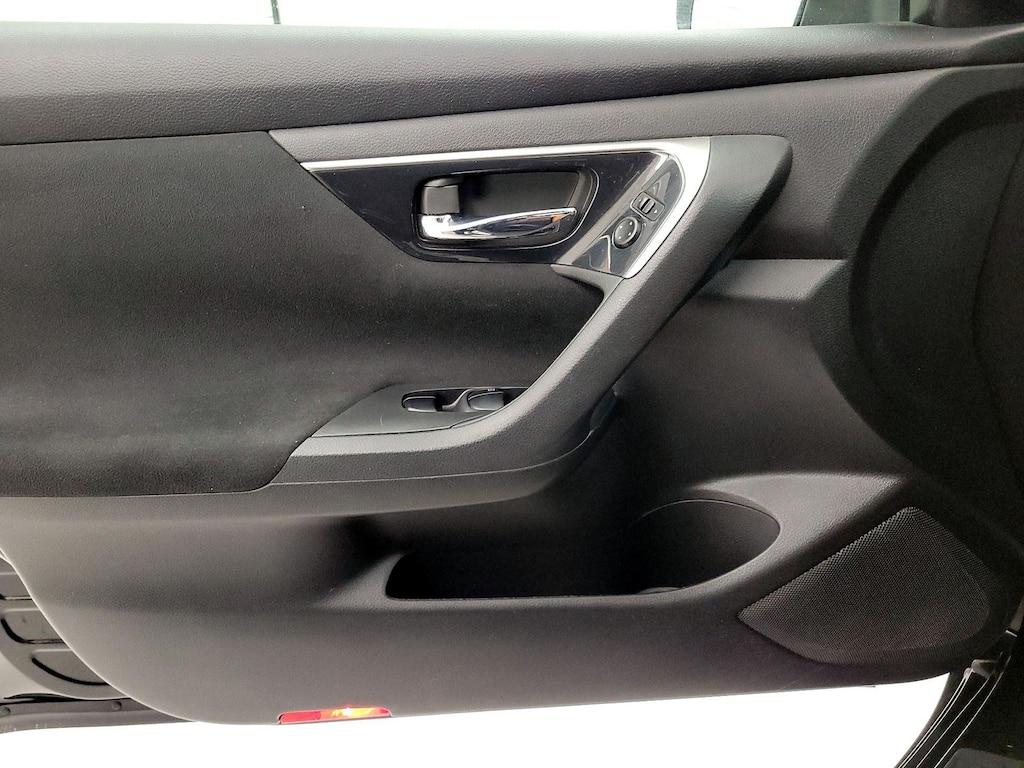 used 2014 Nissan Altima car, priced at $11,998
