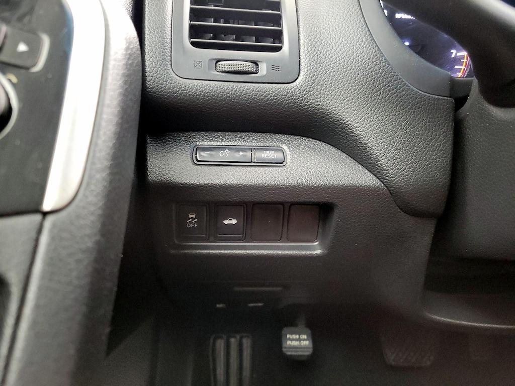 used 2014 Nissan Altima car, priced at $11,998