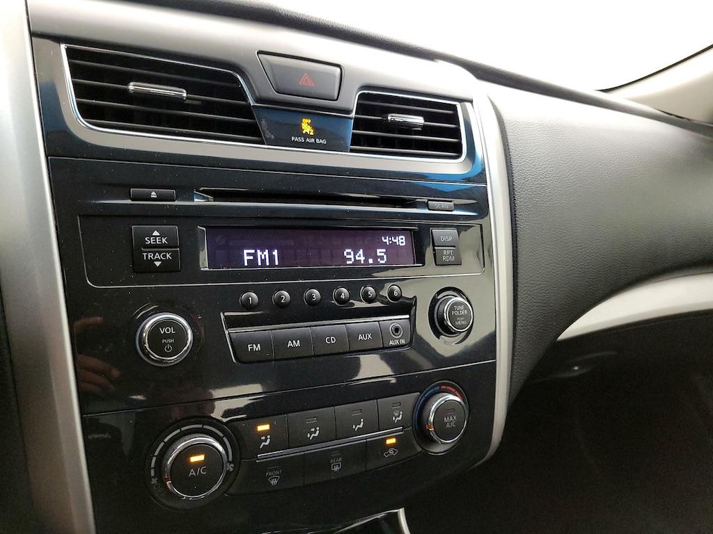 used 2014 Nissan Altima car, priced at $11,998