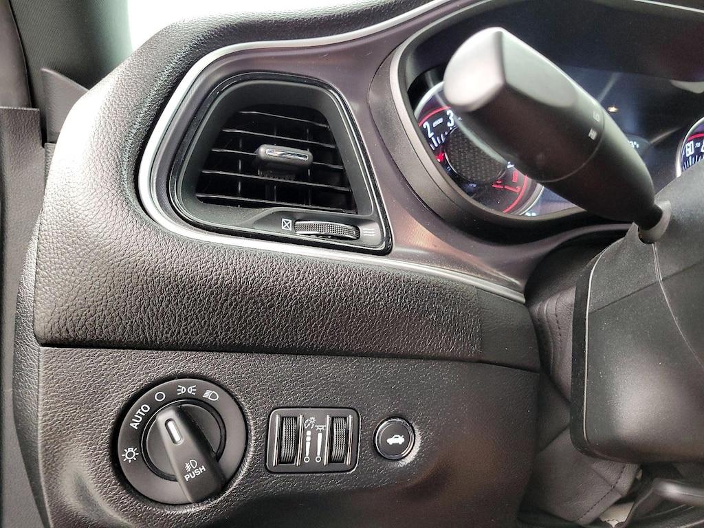 used 2020 Dodge Challenger car, priced at $24,998