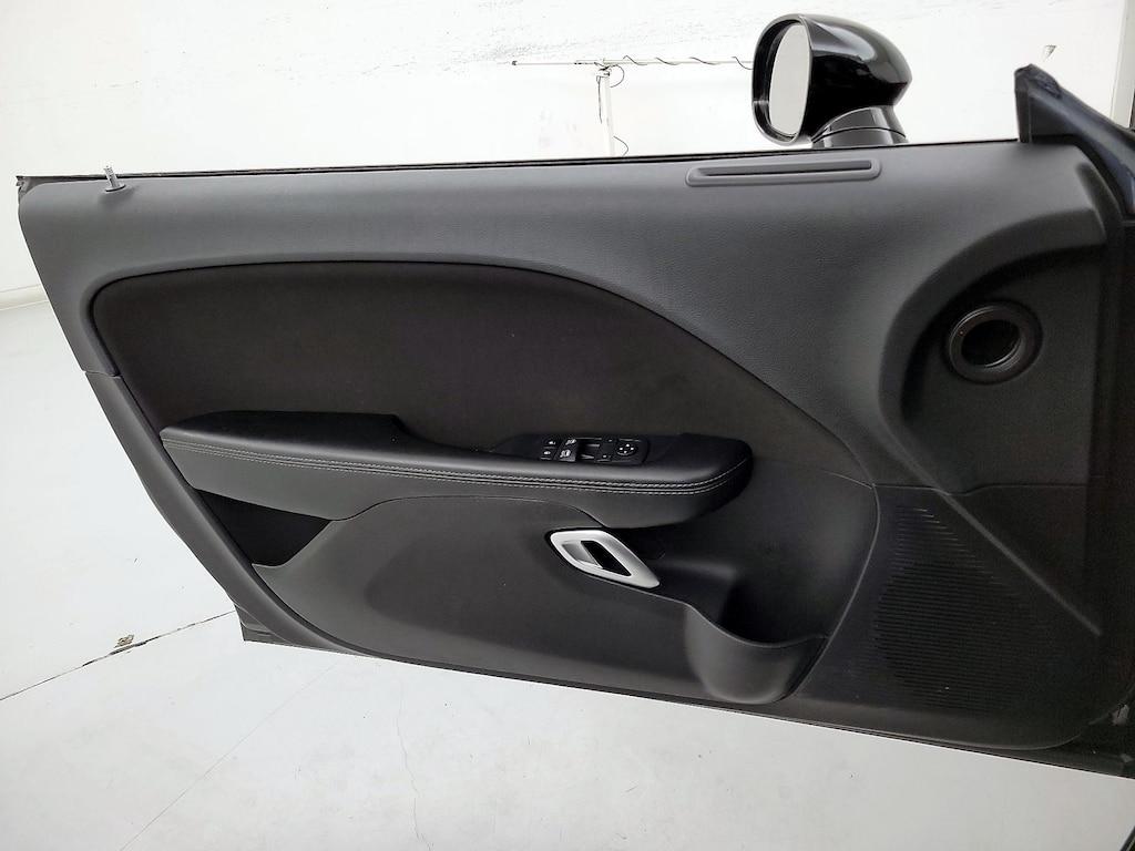 used 2020 Dodge Challenger car, priced at $24,998