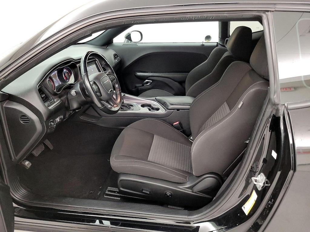 used 2020 Dodge Challenger car, priced at $24,998