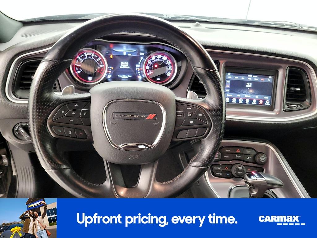 used 2020 Dodge Challenger car, priced at $24,998