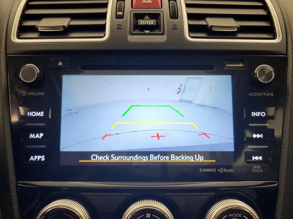 used 2018 Subaru Forester car, priced at $18,998