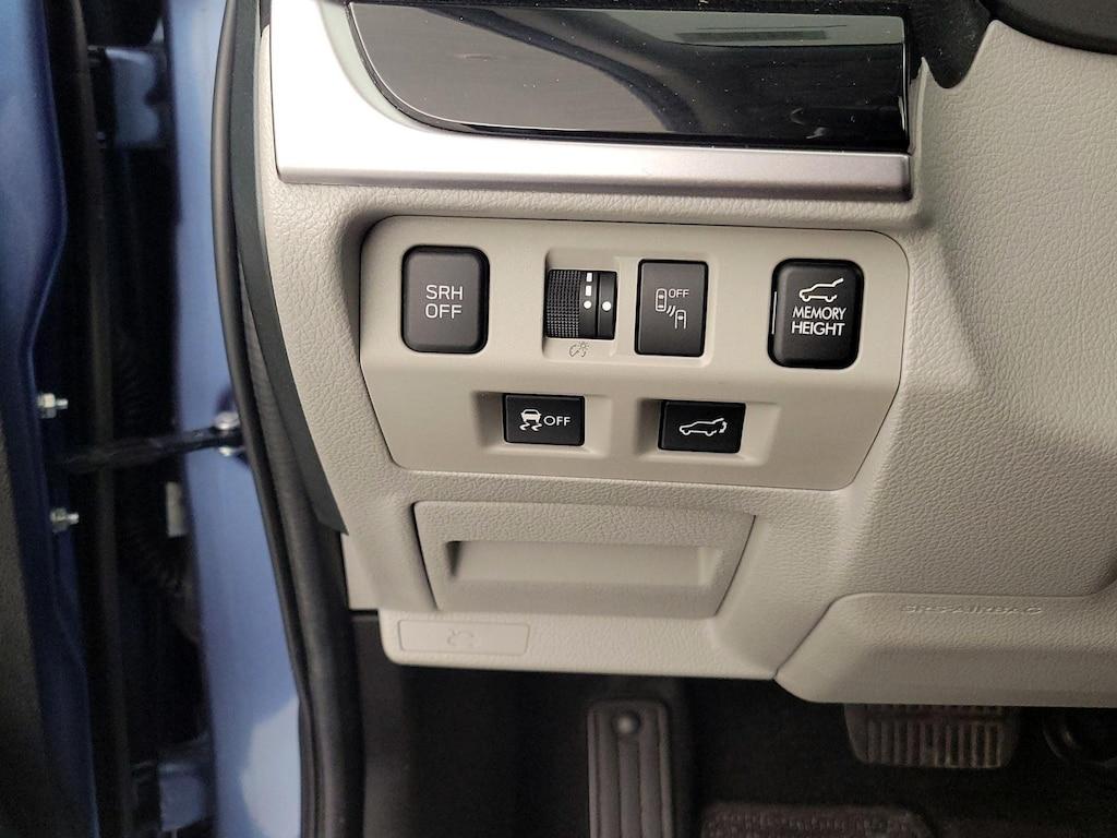 used 2018 Subaru Forester car, priced at $18,998