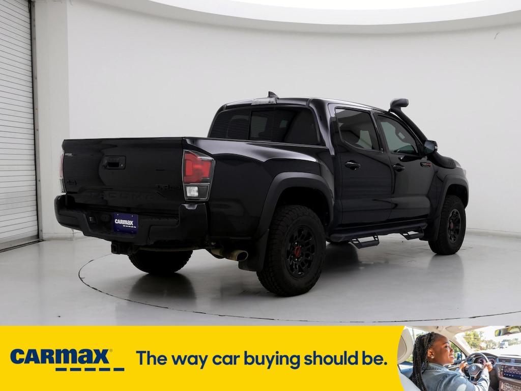 used 2019 Toyota Tacoma car, priced at $37,998