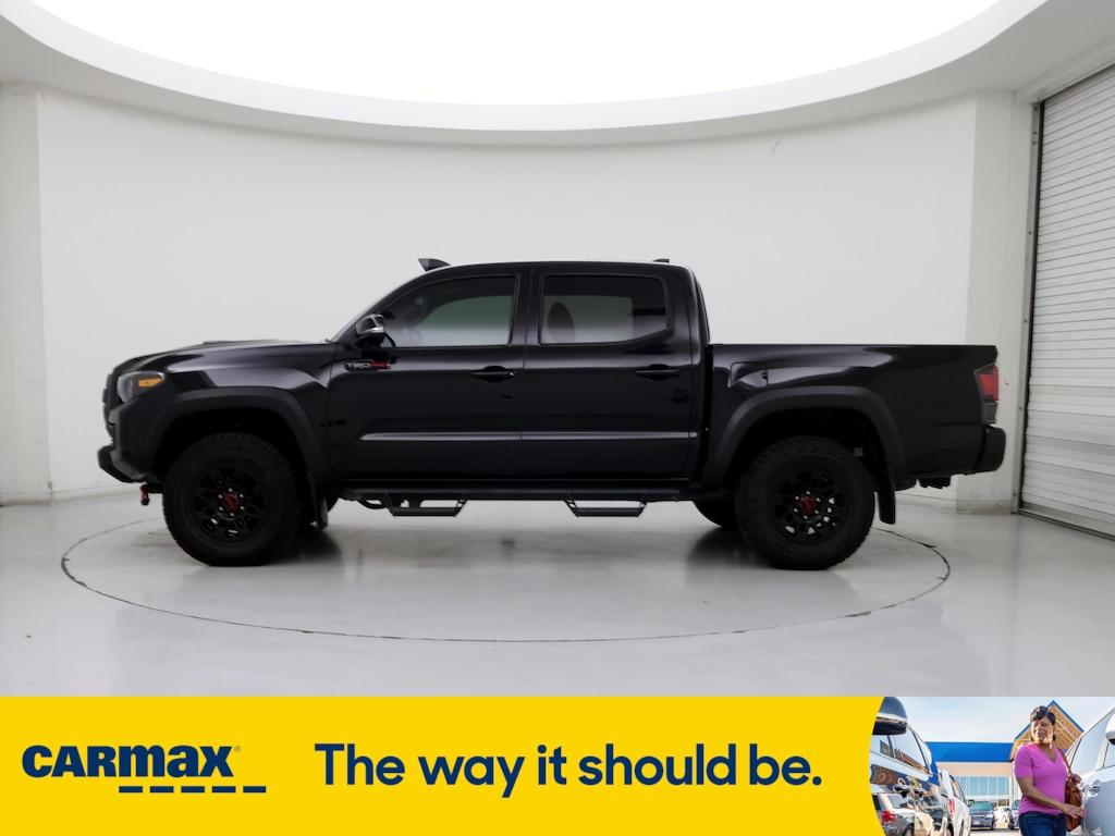 used 2019 Toyota Tacoma car, priced at $37,998